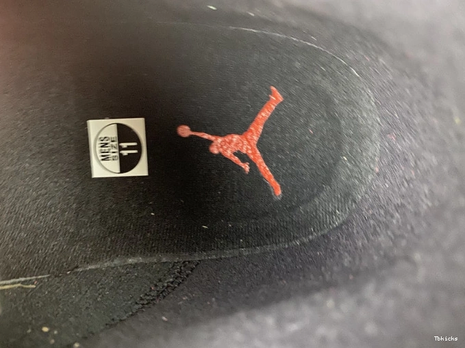 Cheap TBK JORDAN REVERSE 602 DJ5982 13 BRED